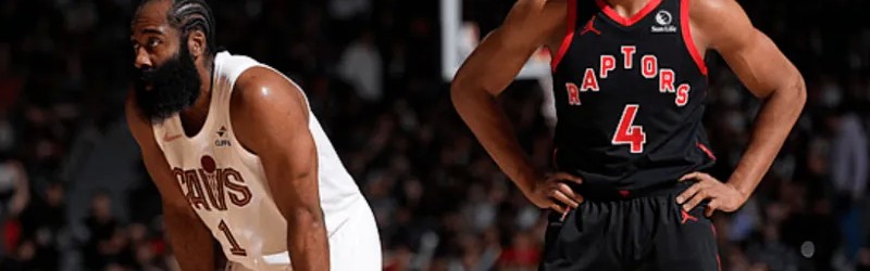 世界杯直播入口-ESPN预测明日季后赛：骑士胜率43.5%，猛龙胜率56.5%